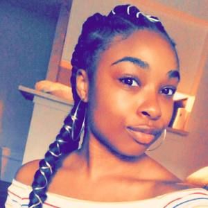 Meet your Posher, Mariah